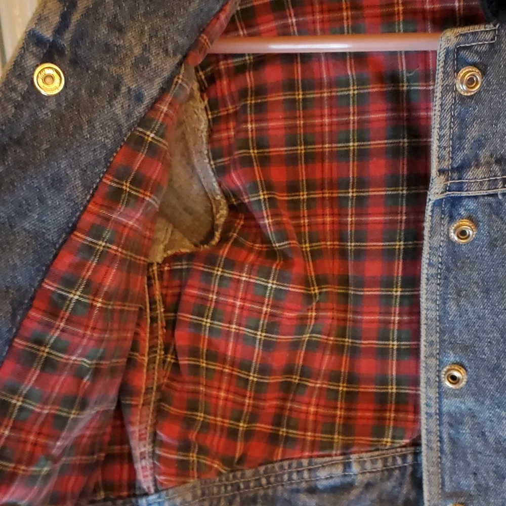Girls GAP Denim jacket